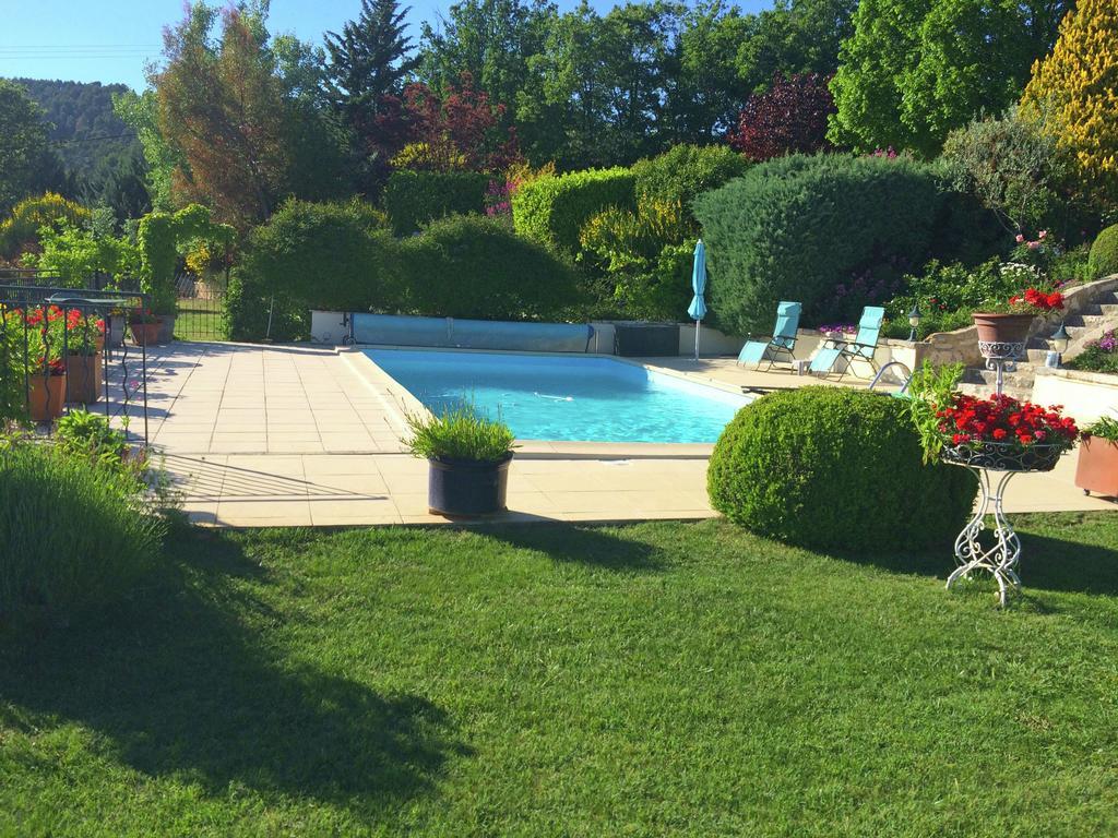 Lovely G Te With Private Pool มงตานญัค ภายนอก รูปภาพ