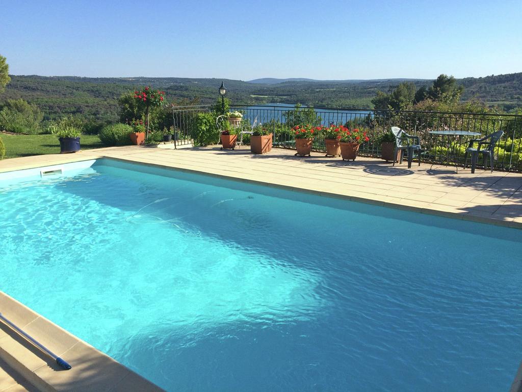 Lovely G Te With Private Pool มงตานญัค ภายนอก รูปภาพ